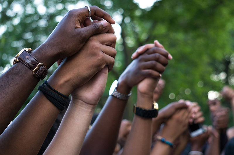 Reflecting on policing, Freddie Gray, and the Baltimore uprisings: Finding common ground to promote healing