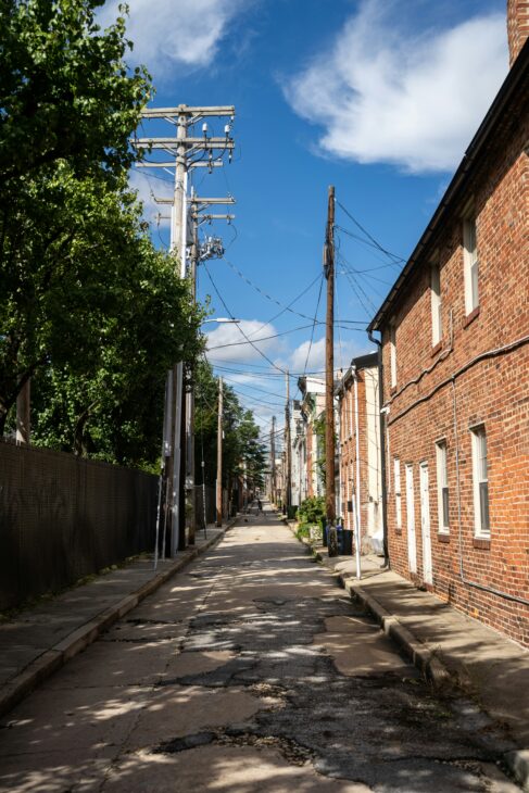 Documentary Alert: Charm City – Dr. Johnny Rice II