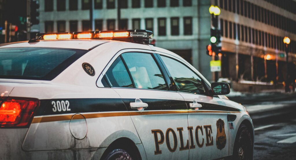 Why We Must Improve Police Responses to Mental Illness – Dr. Johnny Rice II