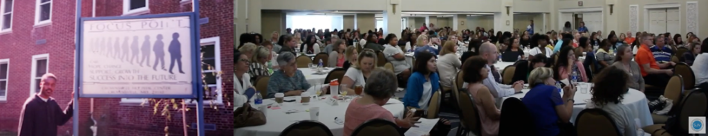 Dr. Johnny Rice II – Health and Safety Advocate